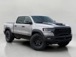 Ram 1500 RHO 4x4 Crew Cab 5'7" Box 2026