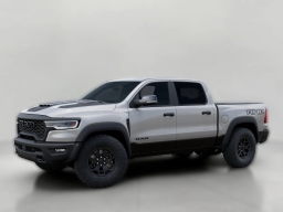 Ram 1500 RHO 4x4 Crew Cab 5'7" Box 2026