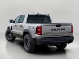 Ram 1500 RHO 4x4 Crew Cab 5'7" Box 2026