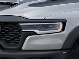 Ram 1500 RHO 4x4 Crew Cab 5'7" Box 2026