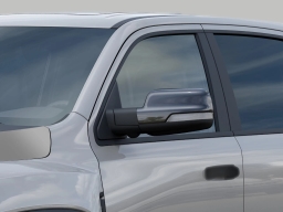 Ram 1500 RHO 4x4 Crew Cab 5'7" Box 2026