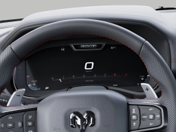 Ram 1500 RHO 4x4 Crew Cab 5'7" Box 2026