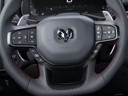 Ram 1500 RHO 4x4 Crew Cab 5'7" Box 2026