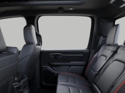 Ram 1500 RHO 4x4 Crew Cab 5'7" Box 2026