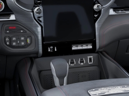 Ram 1500 RHO 4x4 Crew Cab 5'7" Box 2026