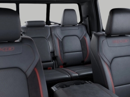 Ram 1500 RHO 4x4 Crew Cab 5'7" Box 2026