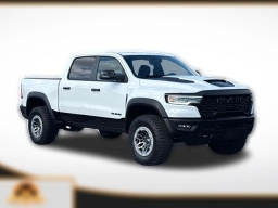 Ram 1500 RHO 4x4 Crew Cab 5'7" Box 2026