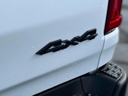 Ram 1500 RHO 4x4 Crew Cab 5'7" Box 2026