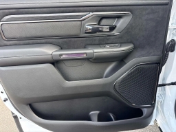 Ram 1500 RHO 4x4 Crew Cab 5'7" Box 2026