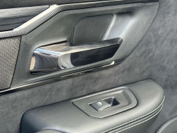 Ram 1500 RHO 4x4 Crew Cab 5'7" Box 2026