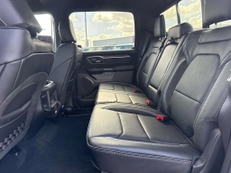 Ram 1500 RHO 4x4 Crew Cab 5'7" Box 2026