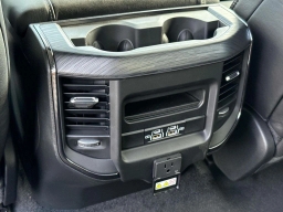 Ram 1500 RHO 4x4 Crew Cab 5'7" Box 2026