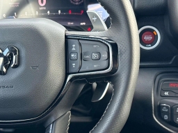 Ram 1500 RHO 4x4 Crew Cab 5'7" Box 2026