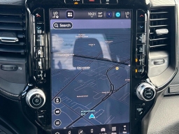 Ram 1500 RHO 4x4 Crew Cab 5'7" Box 2026