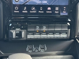 Ram 1500 RHO 4x4 Crew Cab 5'7" Box 2026