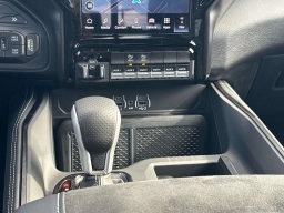 Ram 1500 RHO 4x4 Crew Cab 5'7" Box 2026