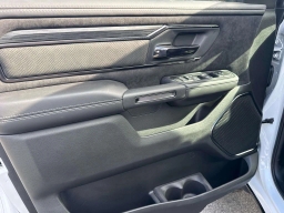 Ram 1500 RHO 4x4 Crew Cab 5'7" Box 2026