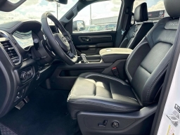 Ram 1500 RHO 4x4 Crew Cab 5'7" Box 2026