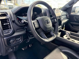 Ram 1500 RHO 4x4 Crew Cab 5'7" Box 2026