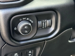 Ram 1500 RHO 4x4 Crew Cab 5'7" Box 2026