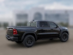 Ram 1500 RHO 4x4 Crew Cab 5'7" Box 2026