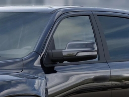 Ram 1500 RHO 4x4 Crew Cab 5'7" Box 2026