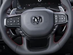 Ram 1500 RHO 4x4 Crew Cab 5'7" Box 2026