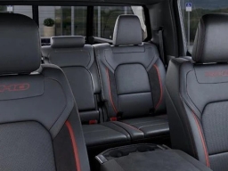 Ram 1500 RHO 4x4 Crew Cab 5'7" Box 2026