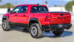 Ram 1500 RHO 4x4 Crew Cab 5'7" Box 2026