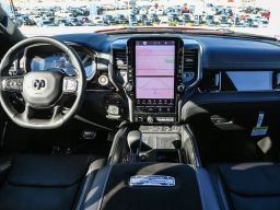 Ram 1500 RHO 4x4 Crew Cab 5'7" Box 2026