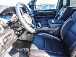 Ram 1500 RHO 4x4 Crew Cab 5'7" Box 2026