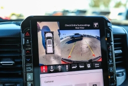 Ram 1500 RHO 4x4 Crew Cab 5'7" Box 2026