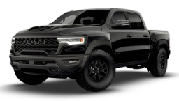 Ram 1500 RHO 4x4 Crew Cab 5'7" Box 2026