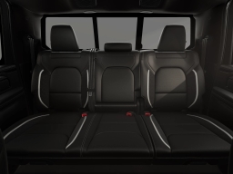 Ram 1500 RHO 4x4 Crew Cab 5'7" Box 2026