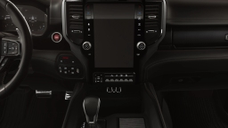 Ram 1500 RHO 4x4 Crew Cab 5'7" Box 2026