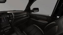 Ram 1500 RHO 4x4 Crew Cab 5'7" Box 2026