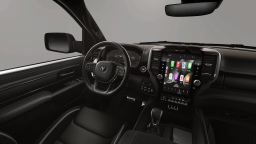 Ram 1500 RHO 4x4 Crew Cab 5'7" Box 2026