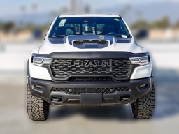 Ram 1500 RHO 4x4 Crew Cab 5'7" Box 2026