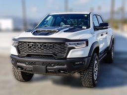 Ram 1500 RHO 4x4 Crew Cab 5'7" Box 2026