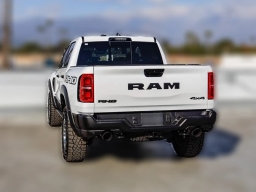 Ram 1500 RHO 4x4 Crew Cab 5'7" Box 2026