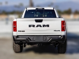 Ram 1500 RHO 4x4 Crew Cab 5'7" Box 2026