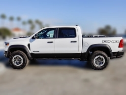 Ram 1500 RHO 4x4 Crew Cab 5'7" Box 2026