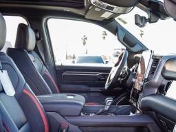 Ram 1500 RHO 4x4 Crew Cab 5'7" Box 2026