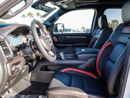 Ram 1500 RHO 4x4 Crew Cab 5'7" Box 2026