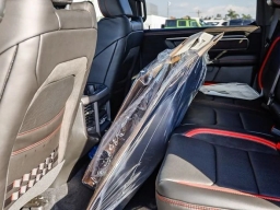 Ram 1500 RHO 4x4 Crew Cab 5'7" Box 2026