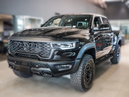 Ram 1500 RHO 4x4 Crew Cab 5'7" Box 2026