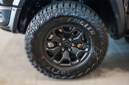 Ram 1500 RHO 4x4 Crew Cab 5'7" Box 2026