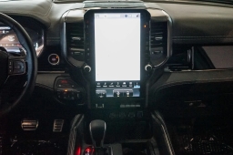 Ram 1500 RHO 4x4 Crew Cab 5'7" Box 2026