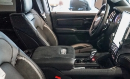 Ram 1500 RHO 4x4 Crew Cab 5'7" Box 2026