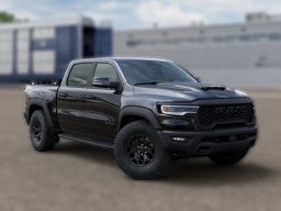 Ram 1500 RHO 4x4 Crew Cab 5'7" Box 2026